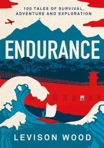 \"Endurance:
